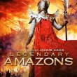 Win Legendary Amazons on DVD Win Legendary Amazons on DVD