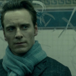 Shame Blu Ray Review