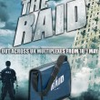 Win an Exclusive ‘The Raid’ bag! Win an Exclusive ‘The Raid’ bag!