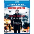 Cleanskin DVD Review