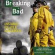 Breaking Bad DVD Review