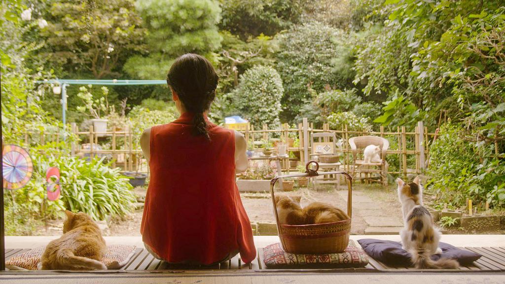 Rent-A-Cat – Review (EIFF 2012 – #edfilmfest)