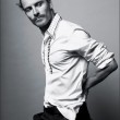 Fassbender To Star In Assassin’s Creed Adaptation