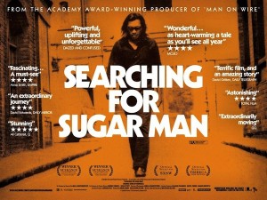 Searching for Sugar Man