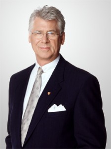Barry Bostwick