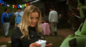 Lucy Davis