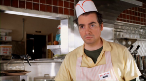 Kevin Corrigan