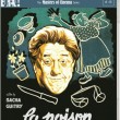 La Poison Blu-ray Review