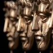 BAFTA Winners 2013 In Full