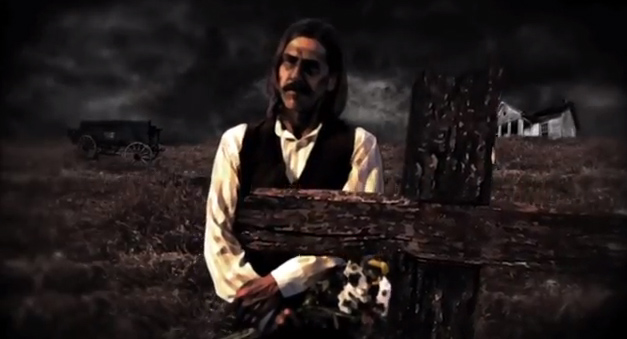 Watch the Short ‘If I Am Your Mirror’ Here!