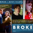 Broken Blockbuster Cast & Competition Broken Blockbuster Cast & Competition