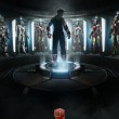 Iron Man 3 Against Piracy