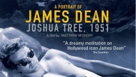 A Portrait of James Dean: Joshua Tree 1951 – DVD Review A Portrait of James Dean: Joshua Tree 1951 – DVD Review