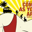 Win Tickets to the Premiere of ‘Come As You Are’