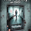 Win The Facility on DVD Win The Facility on DVD
