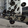 The Playground Festival 2013 – Preview