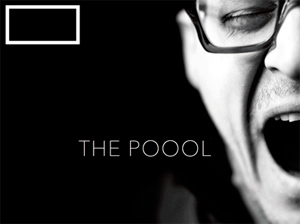 OFFF Festival presents The POOOL Magazine