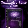 Win The Twilight Zone – 13 DVD Boxset Win The Twilight Zone – 13 DVD Boxset