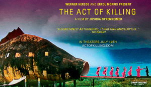 The Act of Killing
