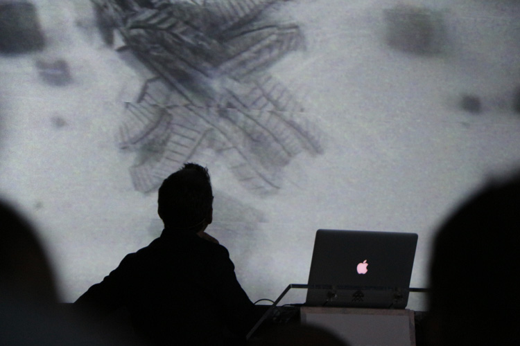 OFFF Festival 2013, Barcelona – 8th June (Day 3) Photos