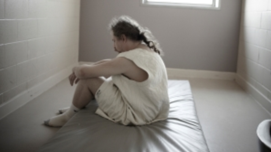 Sheffield Doc/Fest Twenty – Not Criminally Responsible Review