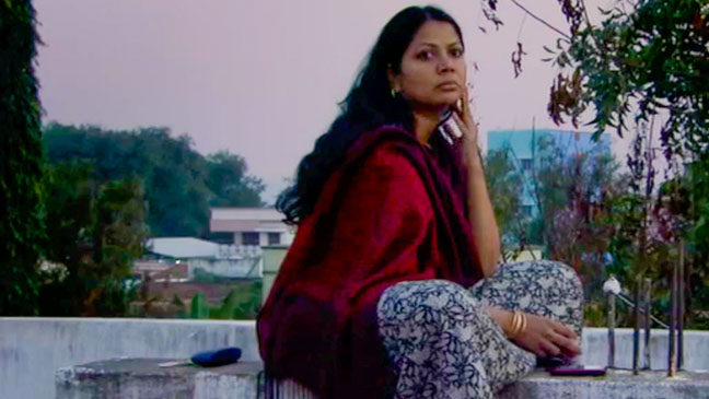 Sheffield Doc/Fest Twenty: Salma