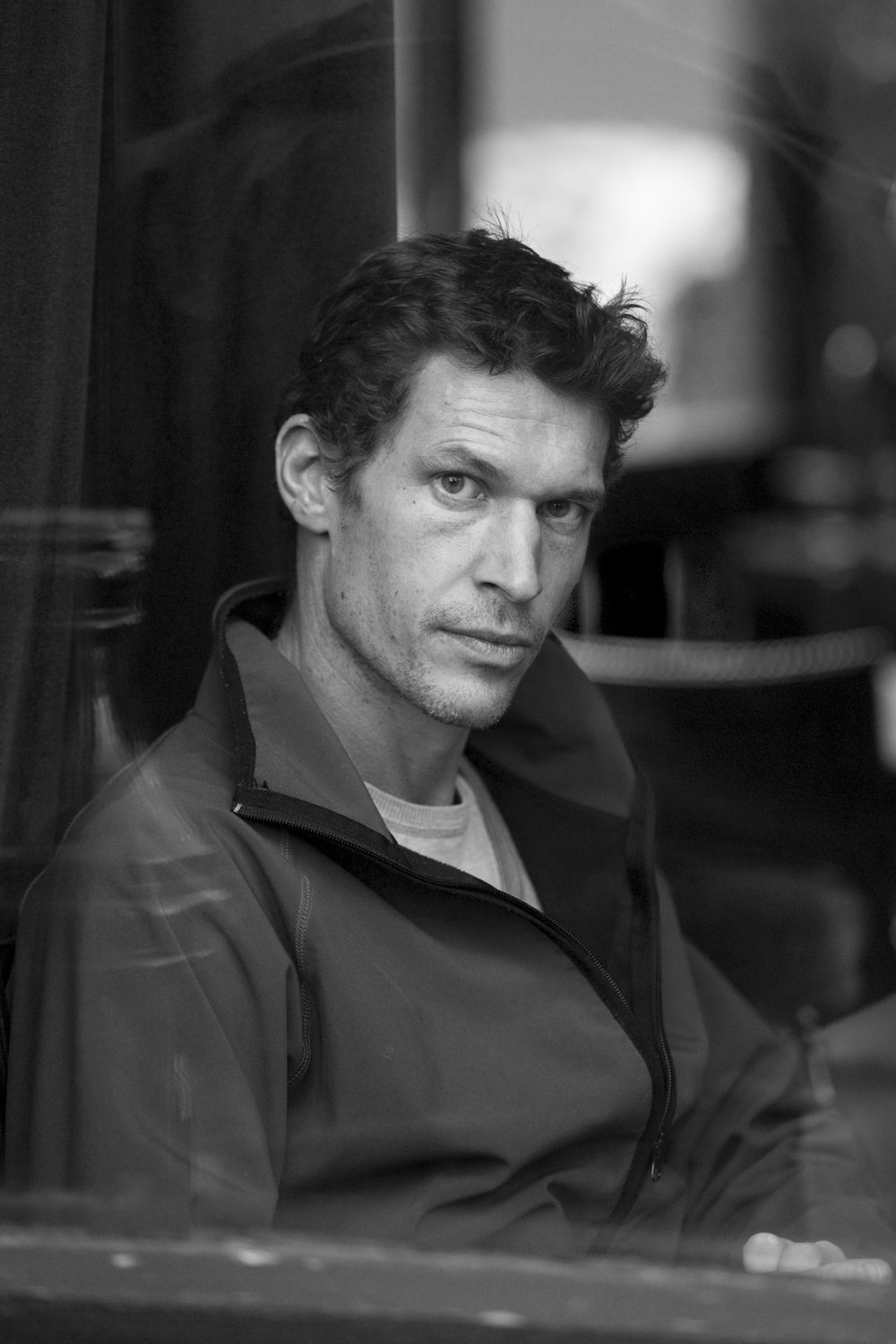 Sheffield Doc/Fest Twenty: Which Way Is the Front Line From Here? The Life and Time of Tim Hetherington