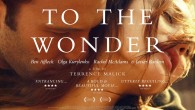 To The Wonder DVD Review To The Wonder DVD Review