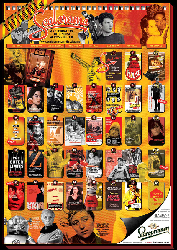 Scalarama 2013 – Preview