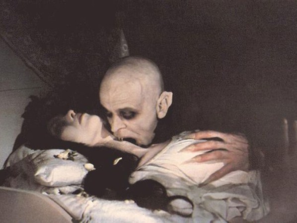 Nosferatu the Vampyre Review