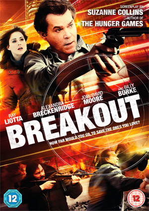 Win Breakout on DVD