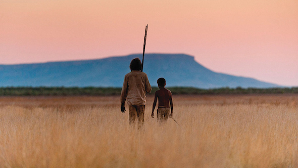 Australia: Shifting Sands Season at BFI : Sep-Oct 2013 + Win Tickets!