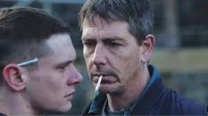 Starred Up review