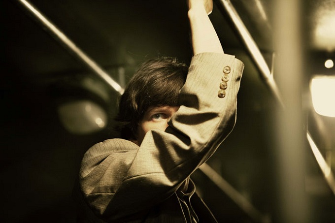 The Double Review | London Film Festival 2013