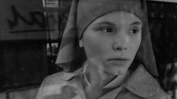 Ida Review | London Film Festival 2013