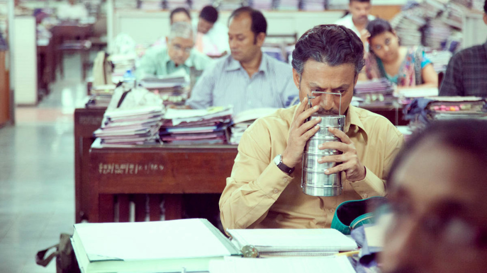 The Lunchbox Review | London Film Festival 2013