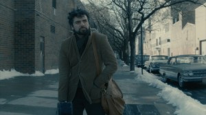 Inside Llewyn Davis Review