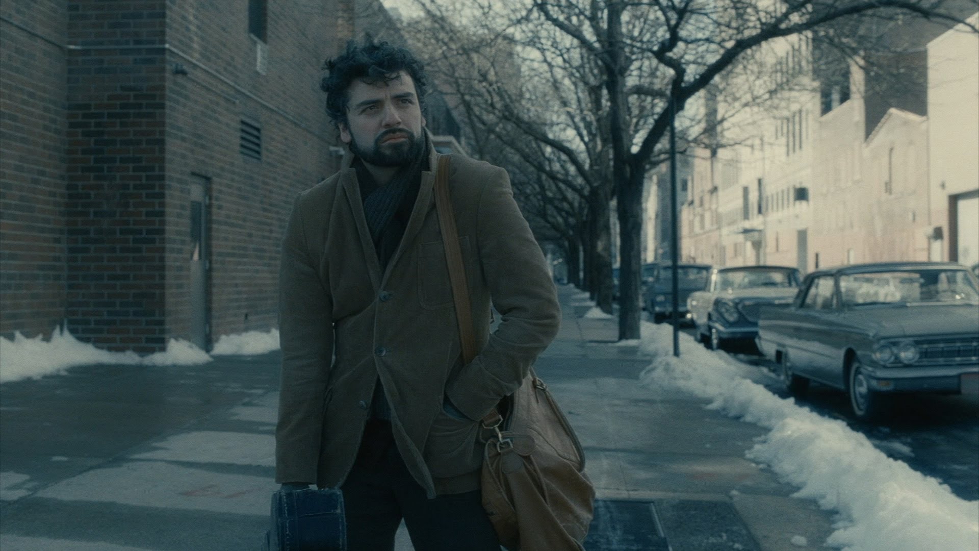 Inside Llewyn Davis Review | London Film Festival 2013