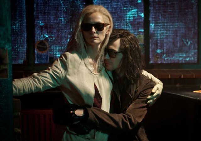 Only Lovers Left Alive Review | London Film Festival 2013