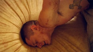 Starred Up review