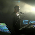 Thomas Dolby-The Invisible Lighthouse Tour Review