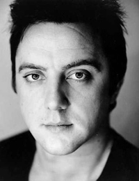 Peter Serafinowicz Bio