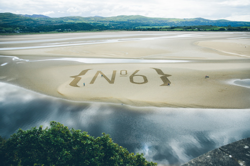 Win Tickets to Festival No.6