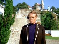 theprisoner