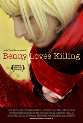 Benny Loves Killing – Preview