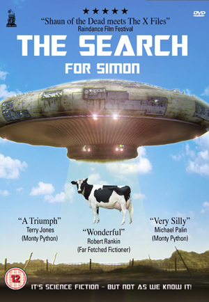 Win The Search for Simon on DVD
