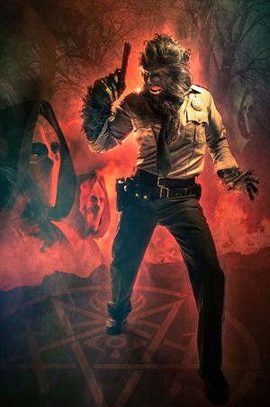 wolfcop