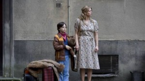 Happiness is a vacant thing