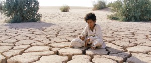 Jacir Eid as Theeb