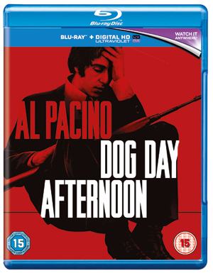 Win Dog Day Afternoon on Blu-ray